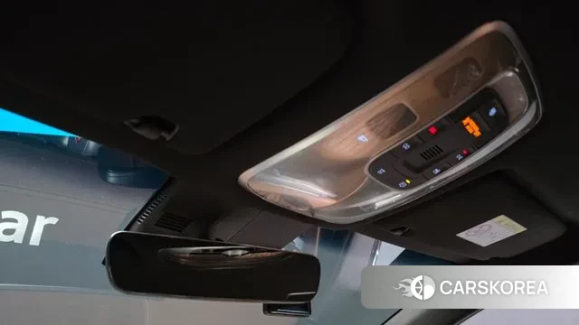 Genesis G80 (RG3) id 3324422 из Кореи 10