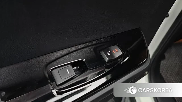 Ssangyong Torres id 3539141 из Кореи 10