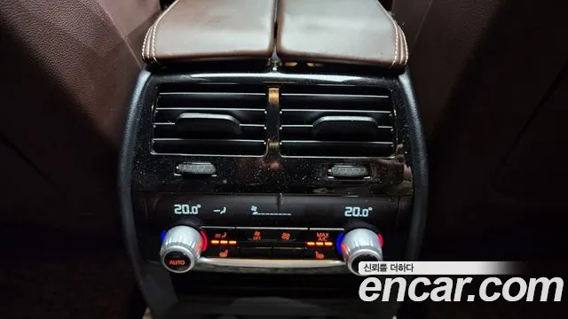 BMW 5 Series (G30) id 2700710 из Кореи 10