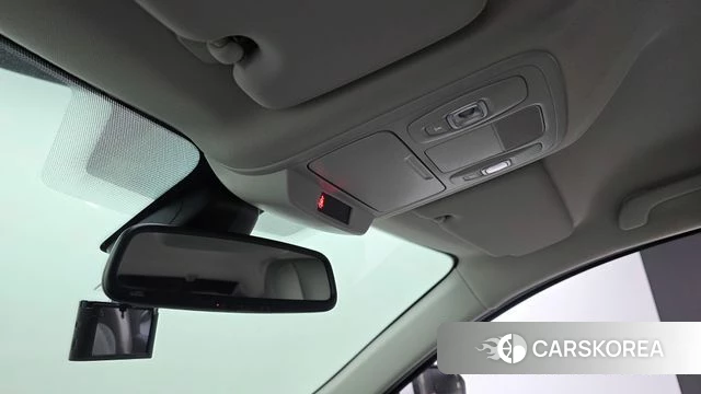 Renault Korea (Samsung) SM6 id 4294880 из Кореи 10
