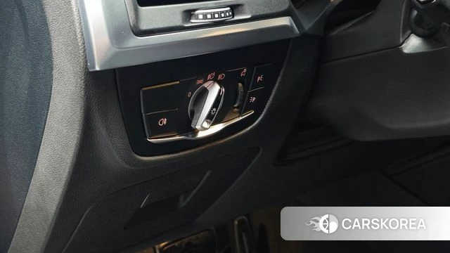 BMW X4 (G02) id 4623388 из Кореи 10