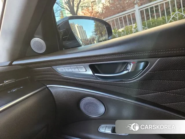 Kia More K9 id 3766314 из Кореи 10