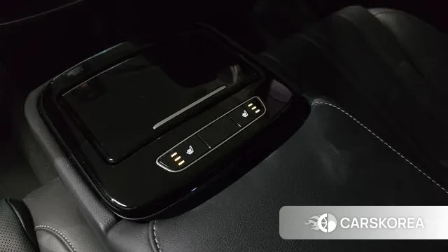 Genesis G80 (RG3) id 3043511 из Кореи 10