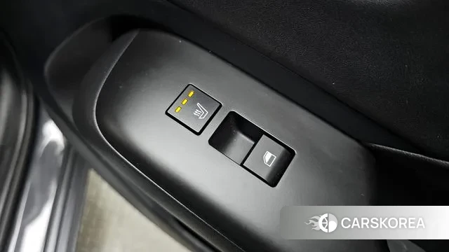 Hyundai Kona (SX2) id 3502971 из Кореи 10