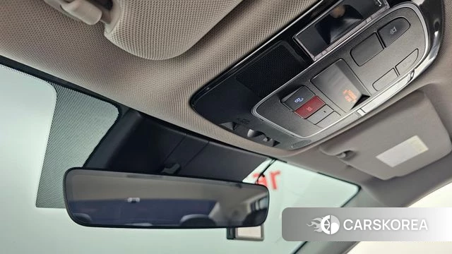 Hyundai Sonata D Edge (DN8) id 4591354 из Кореи 10