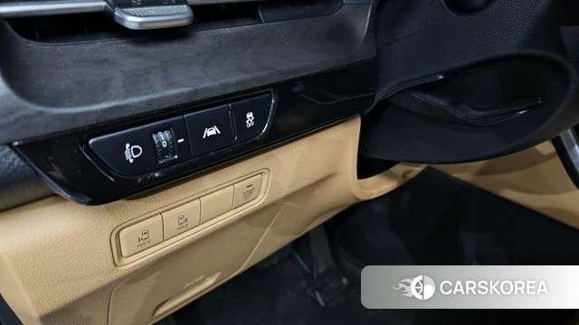 Kia Carnival 4th generation id 4396125 из Кореи 10
