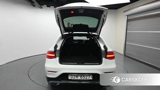 Mercedes-Benz GLC-Class X253 id 4694173 из Кореи 10