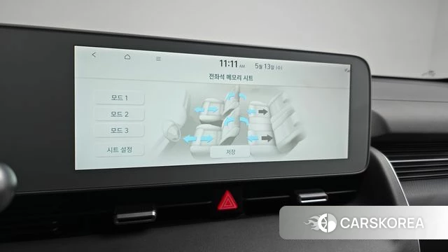Hyundai Ionic 5 id 4316923 из Кореи 10