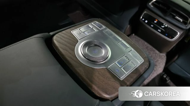 Genesis G80 (RG3) id 3885147 из Кореи 10