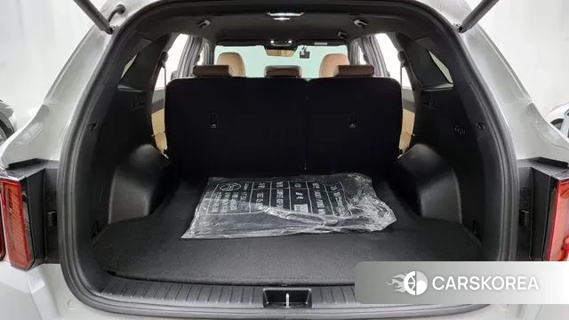 Kia The New Sorento 4th Generation id 3689782 из Кореи 10