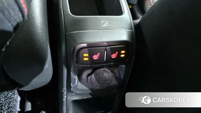 Kia The New Ray id 3288303 из Кореи 10