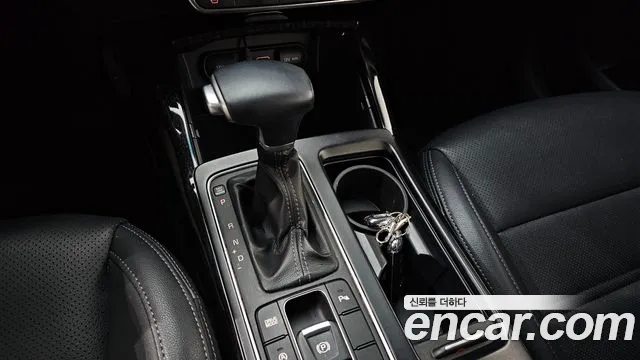 Kia The New Sorento id 2622399 из Кореи 10