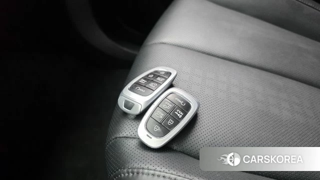 Hyundai Ionic 5 id 4445132 из Кореи 10