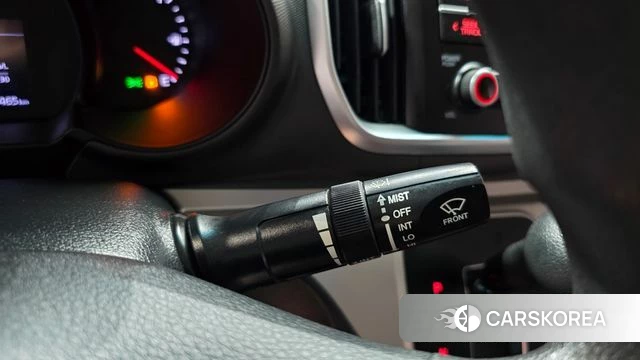 Kia The New Ray id 4625728 из Кореи 10