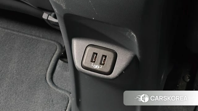 Chevrolet (GM Daewoo) Bolt EV id 4446141 из Кореи 10