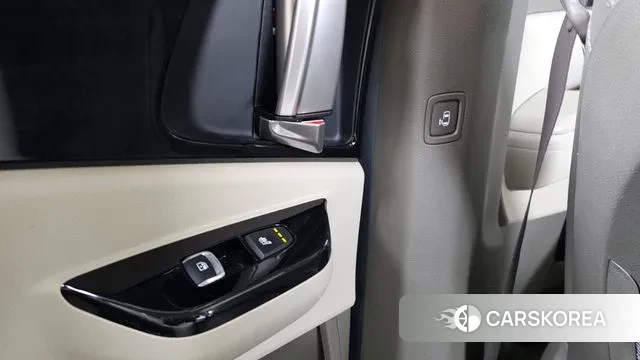 Kia Carnival 4th generation id 3478463 из Кореи 10