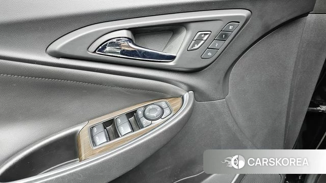 Chevrolet (GM Daewoo) All New Malibu id 3924917 из Кореи 10