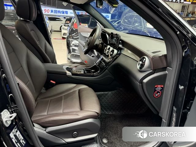 Mercedes-Benz GLC id 4297559 из Китая 10