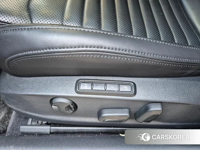 Volkswagen Passat GT (B8) id 4269456 из Кореи 10