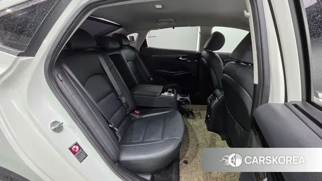 Kia K7 Premier id 3407741 из Кореи 10