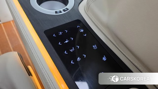 Kia Carnival 4th generation id 3812480 из Кореи 10