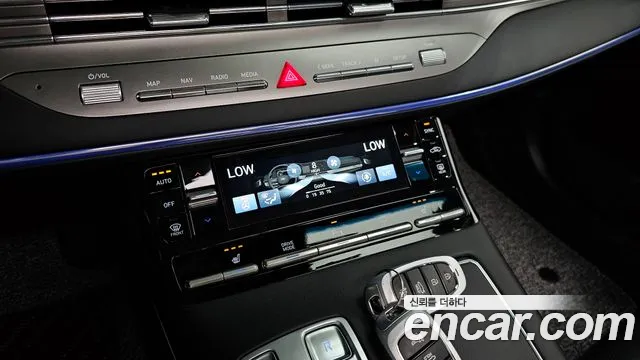 Hyundai The New Grandeur IG id 2849215 из Кореи 10