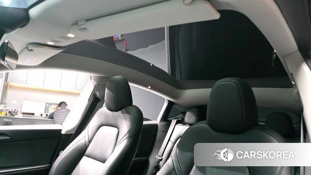 Tesla Model Y id 4177734 из Кореи 10