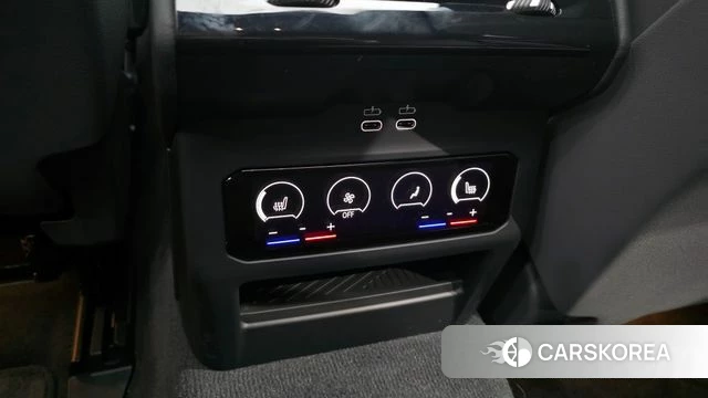 BMW 5 Series (G60) id 4360400 из Кореи 10