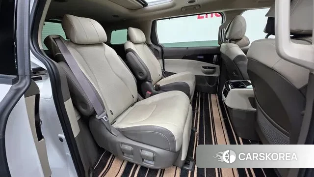 Kia Carnival 4th generation id 3691478 из Кореи 10