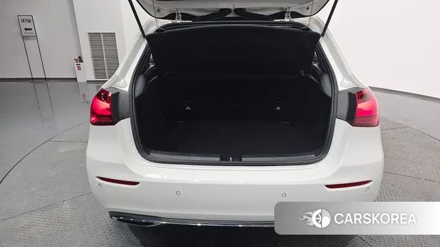 Mercedes-Benz A-Class W177 id 3653707 из Кореи 10