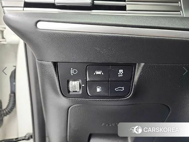 Hyundai The New Grandeur IG id 3920996 из Кореи 10