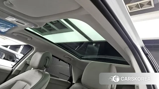 Hyundai Ionic 5 id 3611479 из Кореи 10