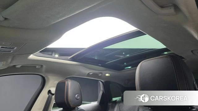 Jaguar F-PACE id 4872678 из Кореи 10