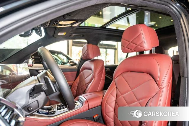 BMW X5 id 4271285 из Китая 10