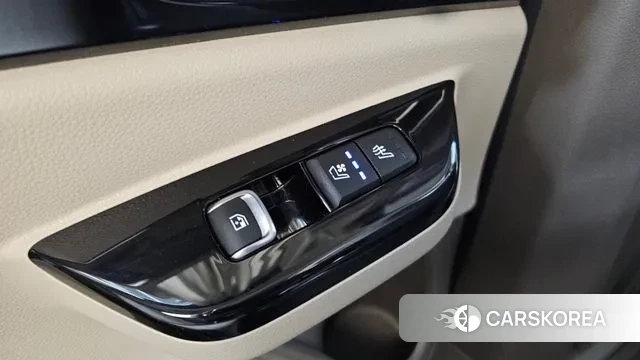 Kia Carnival 4th generation id 3771846 из Кореи 10