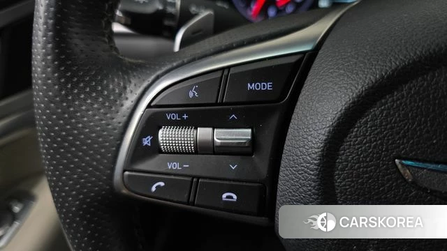 Genesis G70 id 4698586 из Кореи 10
