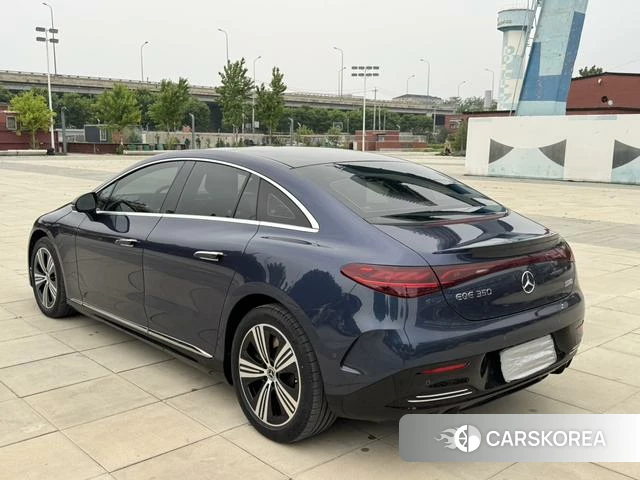 Mercedes-Benz EQE id 4334804 из Китая 10