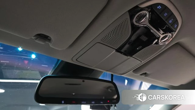 Hyundai Grandeur IG Hybrid id 4667453 из Кореи 10