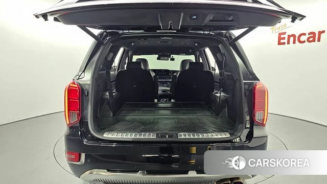 Hyundai Palisade id 4572732 из Кореи 10