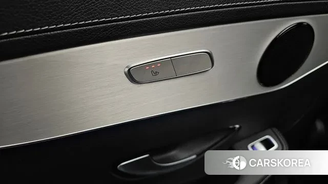 Mercedes-Benz GLC-Class X253 id 3356176 из Кореи 10