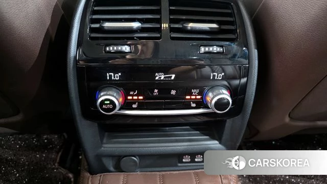 BMW 5 Series (G30) id 3954548 из Кореи 10