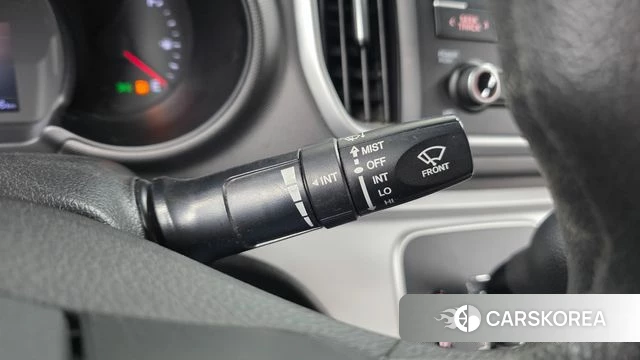Kia The New Ray id 4854901 из Кореи 10