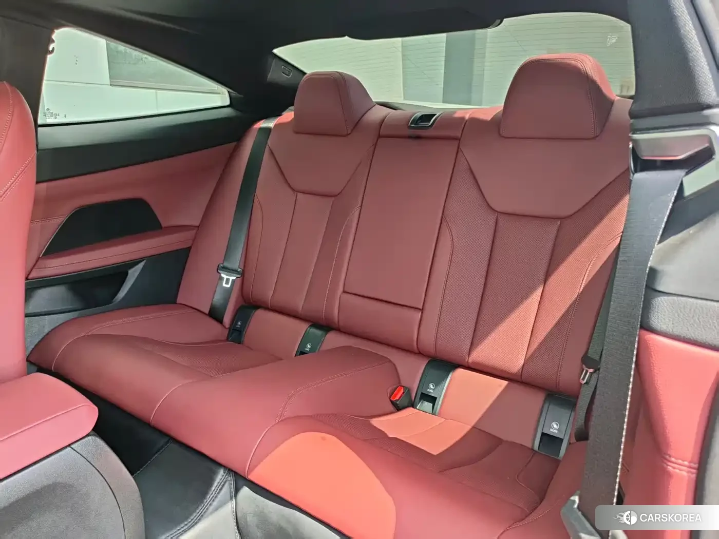 BMW 4 series id 4515433 из Китая 11