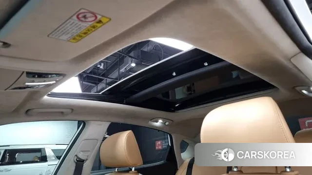 Kia K7 Premier id 3028744 из Кореи 10