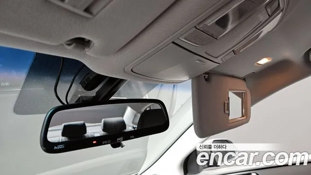 Hyundai Sonata New Rise id 2876590 из Кореи 10