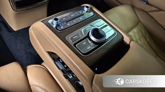 Kia The New K9 2nd generation id 3697066 из Кореи 10