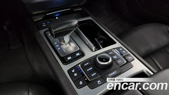 Genesis G80 id 2690149 из Кореи 10