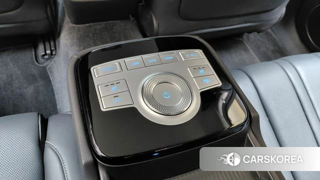 Genesis G80 (RG3) id 4494760 из Кореи 10