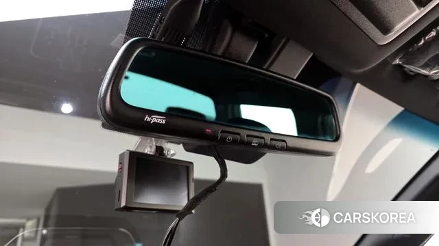 Ssangyong The New Rexton Sports Cannes id 3058060 из Кореи 10