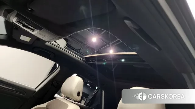 Volkswagen T-Roc id 3458873 из Кореи 10